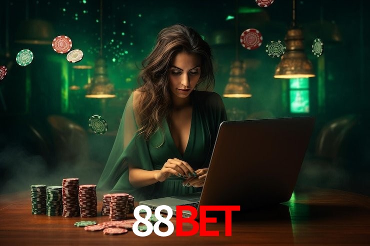 Instant EasyPaisa 88bet