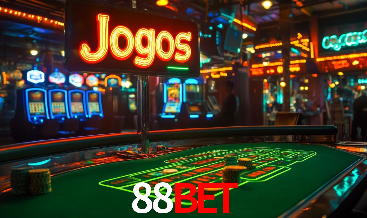 Live Casino 88bet