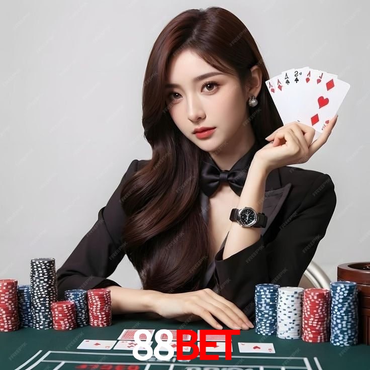 Account Benefits 88bet