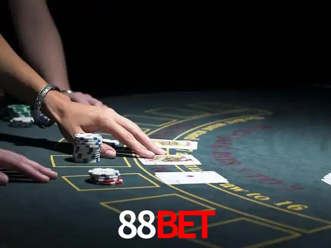 Platform Technology 88bet