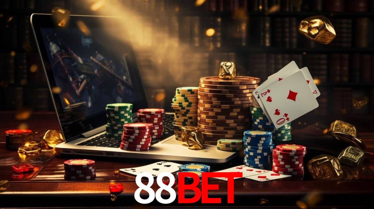 Football Betting 88bet