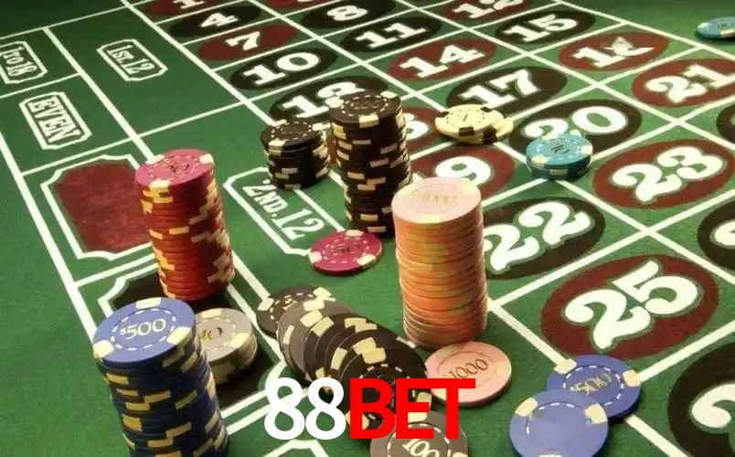 Bonus Features 88bet