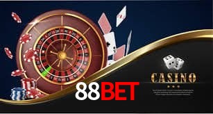 Welcome Bonus 88bet