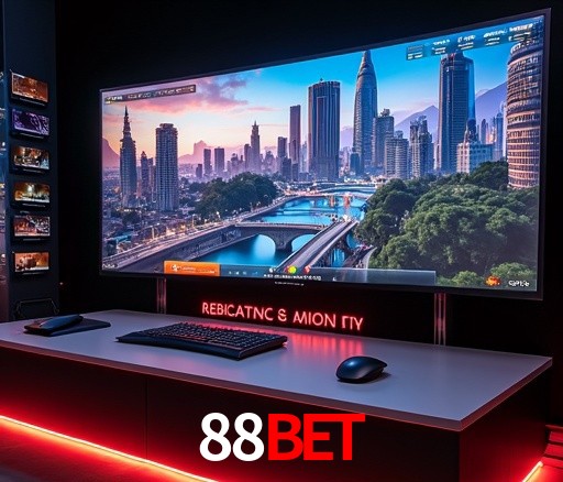 Estatísticas do Jogo 88bet